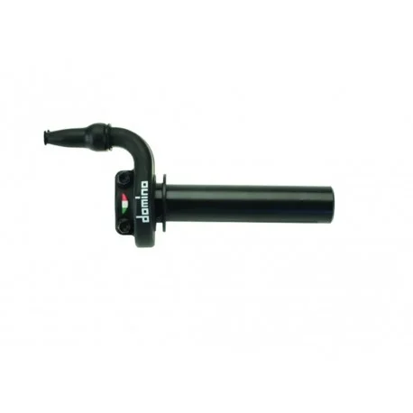 Poignee de gaz DOMINO MX 4T tirage rapide