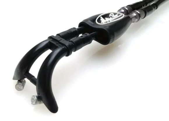 Poignée de gaz Motion Pro Câble de gaz – Kit Rev2KAWASAKI 250 KX 250 F (KX250Z) – 2013 – 2016Ref : MP00001A / 1044175
