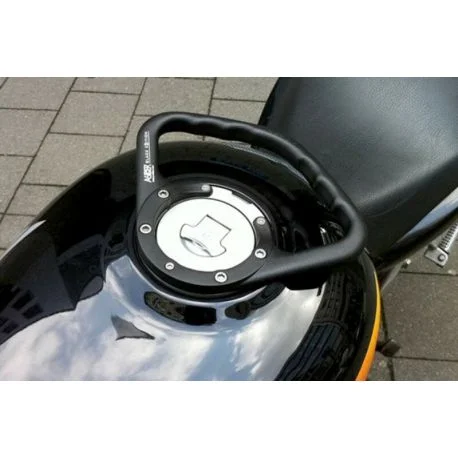 Poignee de maintien passager A-SIDER APRILIA RSV4 TUONO DUCATI PANIGALE