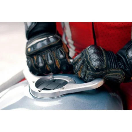 Poignee de maintien passager moto A-SIDER SUZUKI 5 vis
