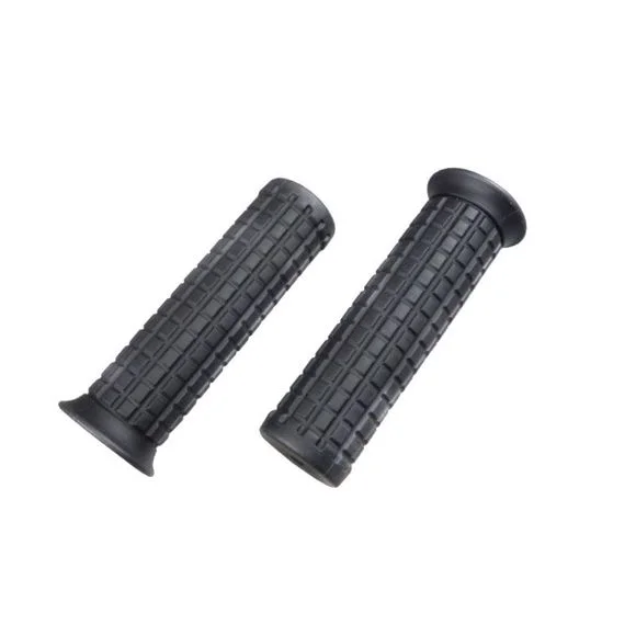 Poignées de guidon Brazoline Pendine Universel – Noir Ref : 32109