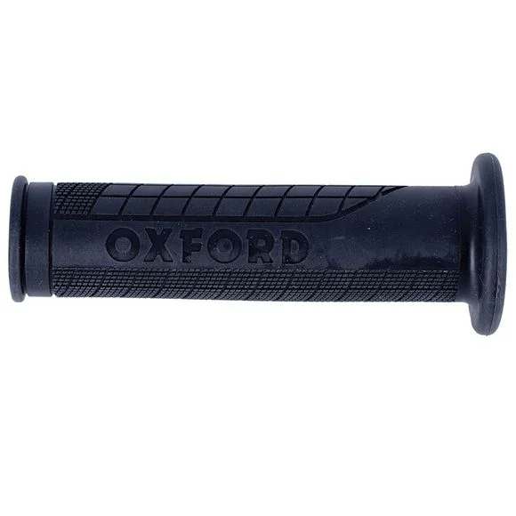 Poignées de guidon Oxford Touring MEDIUM Universel – Noir Ref : OD0135 / OX604