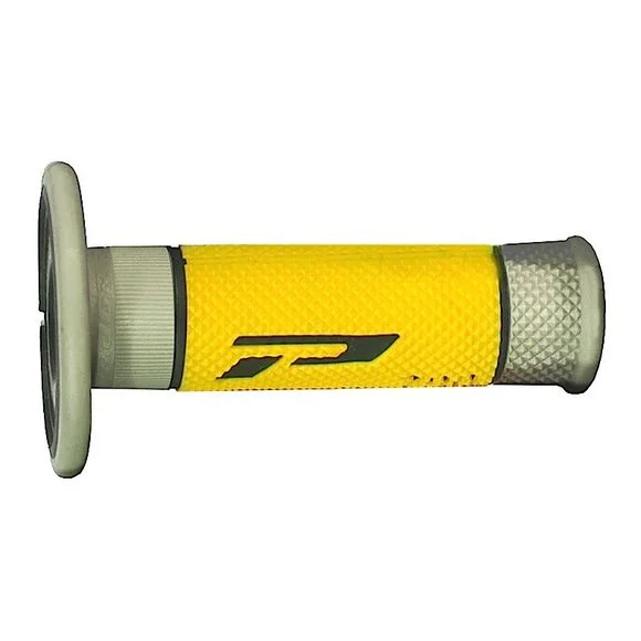 Poignées de guidon Progrip MX 790 Universel – Noir / Gris Ref : PRG0058