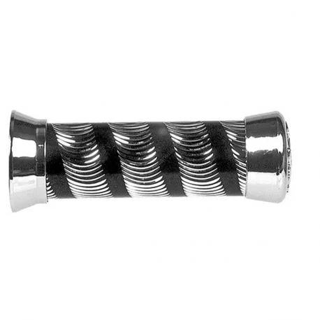 Poignees moto custom boreal 22mm