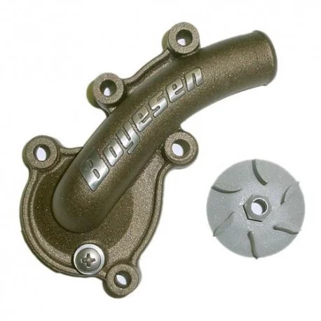 Pompe a eau avec helice BOYESEN – Honda CR125R