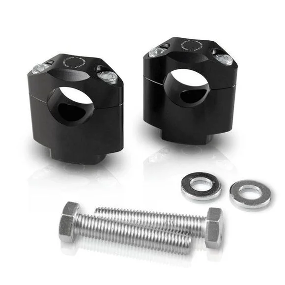 Pontet de guidon Barracuda UNIVERSEL – 28 mm Universel Ref : BAR0144 / N1017/U