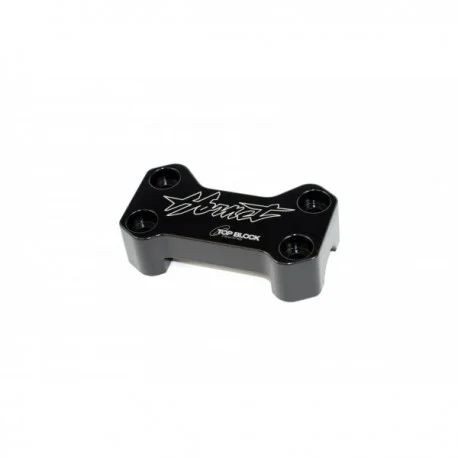Pontet de guidon HONDA CB 600 HORNET 1998-2006 CBF 600 2004-2007