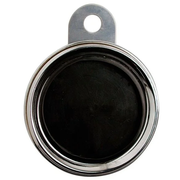 Porte assurance Chaft Acier Universel Ref : CH0138 / IN196