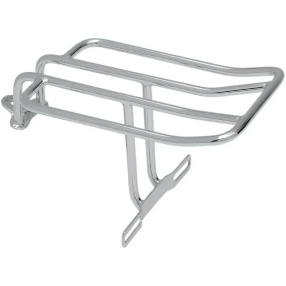 Porte Bagage Drag Specialties ACIER Ref : DRG0270 / 15100158