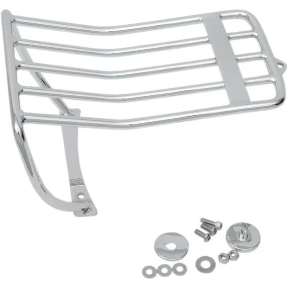 Porte Bagage Drag Specialties POUR BAGAGES Ref : DRG0276 / 15100092