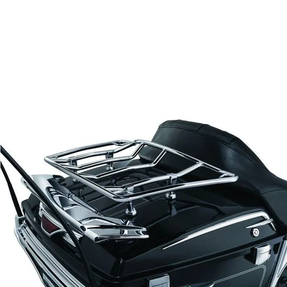 Porte Bagage Kuryakyn MULTI-RACK AJUSTABLE Ref : KYK0057 / 15100238