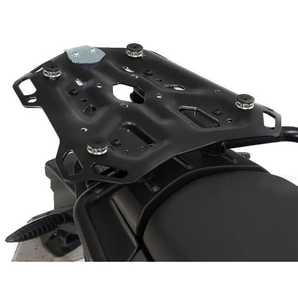 Porte Bagage SW-MOTECH ADVENTURE RACK – Noir Ref : GPT.07.558.19000/B