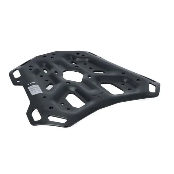 Porte Bagage SW-MOTECH ADVENTURE RACK – Noir Ref : GPT.07.897.19100/B