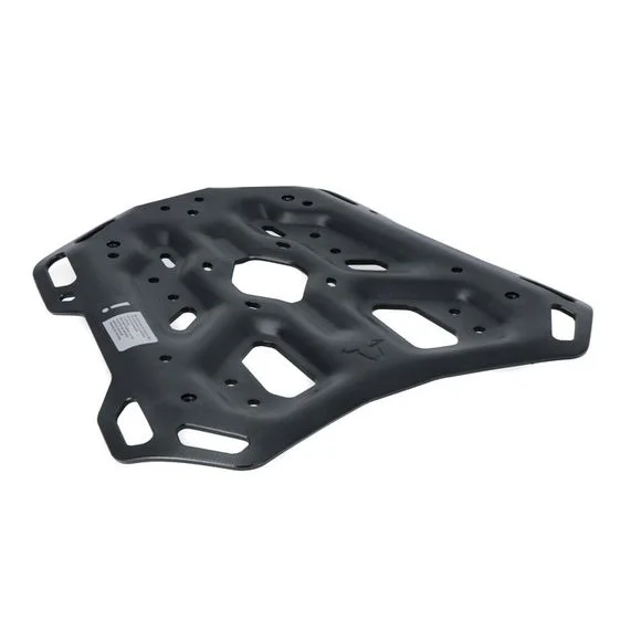 Porte Bagage SW-MOTECH ADVENTURE RACK – Noir Ref : GPT.07.904.19000/B