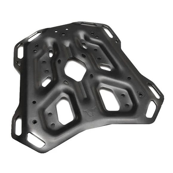 Porte Bagage SW-MOTECH ADVENTURE RACK – Noir Ref : GPT.07.954.19000/B