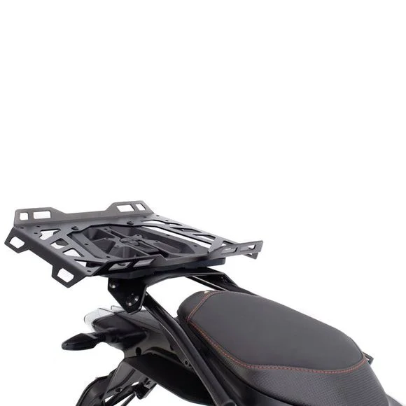 Porte Bagage SW-MOTECH POUR STREET RACK Universel – Noir Ref : GPT.00.152.54500/B