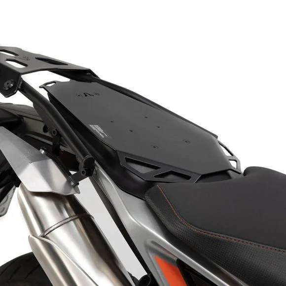 Porte Bagage SW-MOTECH SEAT RACK – Noir Ref : GPT.04.641.40000/B