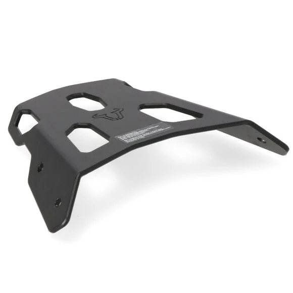 Porte Bagage SW-MOTECH STREET RACK – Noir Ref : GPT.08.891.16000/B / GPT.08.891.16001/B