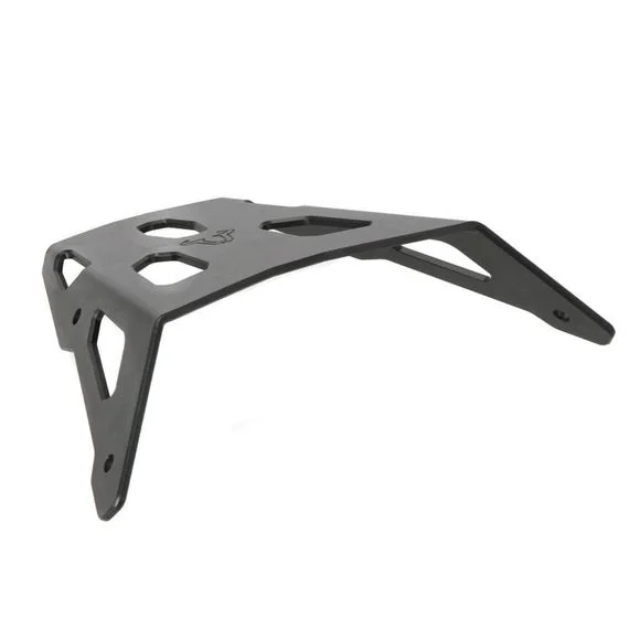 Porte Bagage SW-MOTECH STREET RACK – NoirHONDA 750 CB 750 HORNET – 2023 – 2025Ref : SWM0064 / GPT.01.971.16000/B