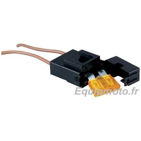 Porte Fusible Standard