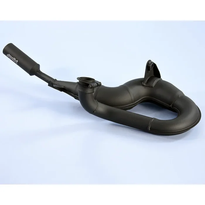 Pot d’échappement POLINI Original – Vespa PX 200