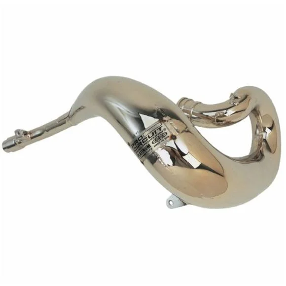Pot d’échappement Pro Circuit Platinium 2 Nickel Tout terrainKTM 250 250 SX – 2003 – 2009Ref : PT03250P2