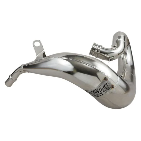Pot d&rsquo;échappement Pro Circuit Platinium Acier Tout terrainHONDA 250 CR 250 R (ME03) – 1999Ref : PH99250P