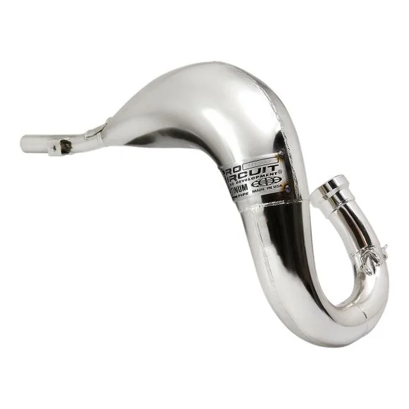 Pot d&rsquo;échappement Pro Circuit PLATINIUMYAMAHA 65 YZ 65 – 2019 – 2024Ref : PC0018 / 18201838