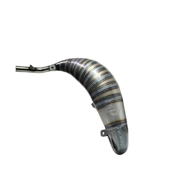 Pot d’échappement Scalvini SOUDESUZUKI 250 RM 250 – 2003 – 2008Ref : 001.036010