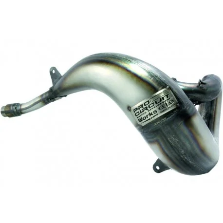 Pot de detente PRO CIRCUIT Works acier Yamaha YZ125