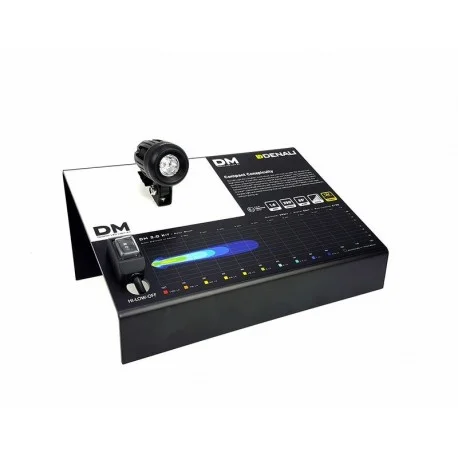 Presentoir de comptoir DENALI DM