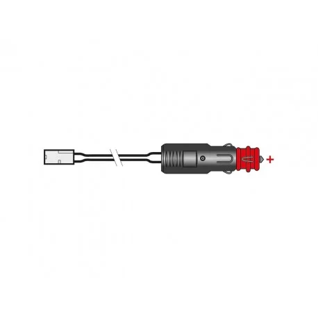 PRISE CIGARETTE 12V