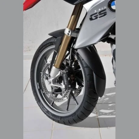 Prolongateur de garde boue avant ermax BMW F700GS 2013-2016
