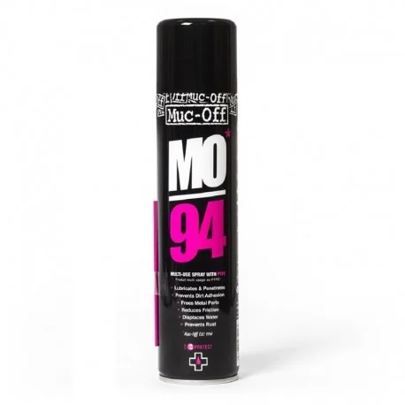 Protecteur MUC-OFF MO-94 – spray 750ml
