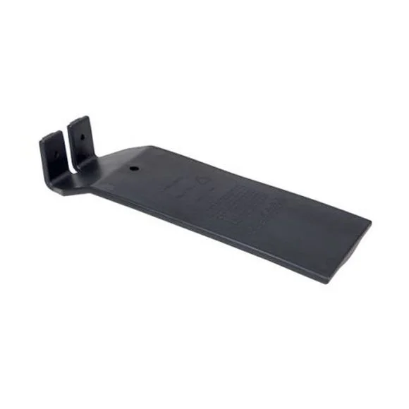 Protection amortisseur R-tech Protection de biellette noir – Noir Ref : RTH0640 / RPRTLINK02NR