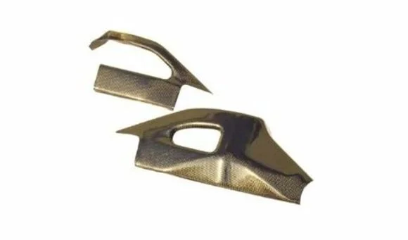 Protection Bras Oscillant LighTech carbone brillantSUZUKI 1000 GSX-R 1000 – 2007 – 2008Ref : LIG00011A / 1072237