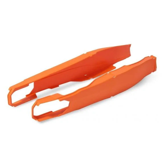Protection Bras Oscillant Polisport – KTM Ref : 784566KT / 1057697