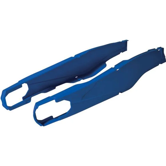 Protection Bras Oscillant Polisport BLEU POUR HUSQVARNA Ref : 784565BL / 1057695