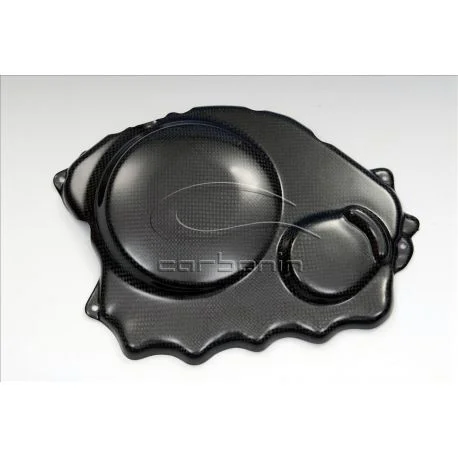 Protection carter d’embrayage carbone HONDA CBR1000RR 2004-2007