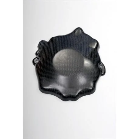 Protection carter d’alternateur carbone HONDA CBR1000RR 2006-2007