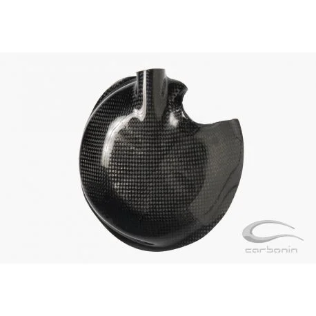 Protection carter embrayage carbone KAWASAKI ZX6R 2007-2008