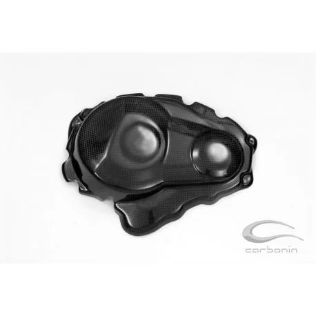 Protection carter embrayage carbone SUZUKI GSXR1000 2009-2016