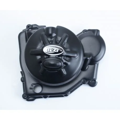 Protection carter racing DROIT R&G RACING APRILIA RSV4RR RF