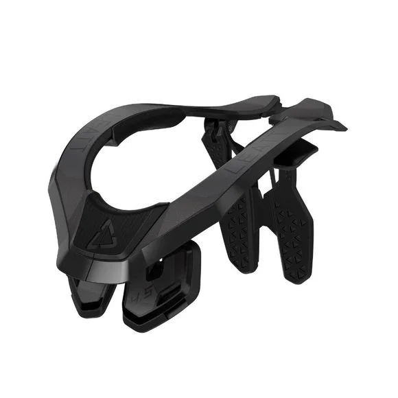 Protection cervicale Leatt 4.5 NECK BRACE 2023 – Noir Ref : LB0631