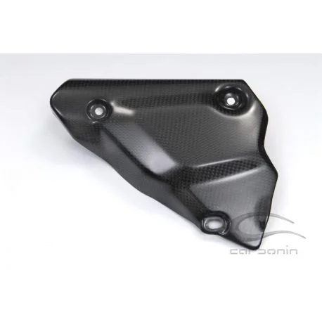 Protection d’echappement DUCATI 848 1098 1198