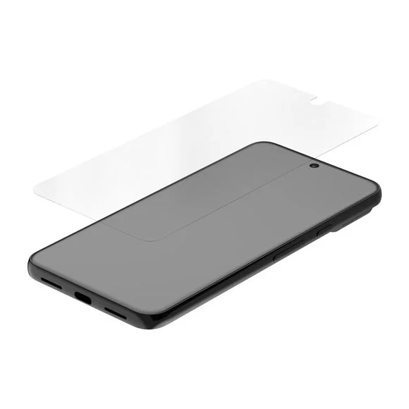 Protection d’écran Quad Lock iPhone 12 Pro Max – Incolore Ref : QDL0273 / 1118081