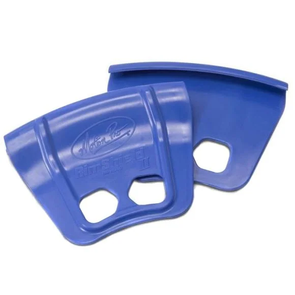 Protection de jantes Motion Pro modèle XL (par paire) Universel – Bleu Ref : MP0025 / 1052157