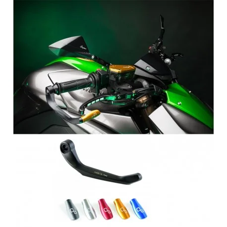 Protection de levier de frein moto LIGHTECH 132mm