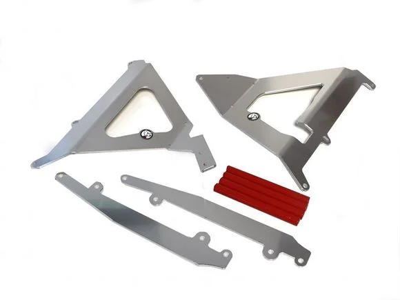 Protection de radiateur aXp Ref : XP00091A / 1122792