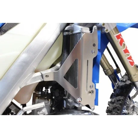 Protection de radiateur AXP TM EN 250 MX 250 EN 300 MX 300